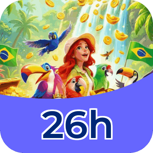 Jogos Fortune 20+