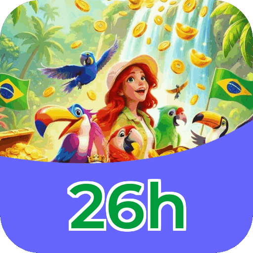 Acessar jogos e bônus no APK