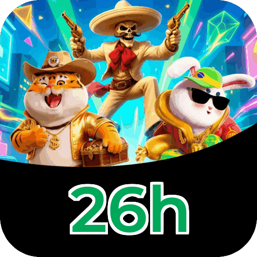 Promoções e bônus exclusivos da 26h